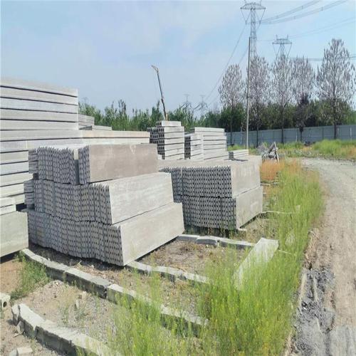 青州市志欣水泥预制品销售处诚信档案 聚焦注册资金未填写与业务全景调查
